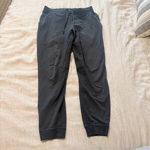 lululemon athletica Black Sweatpants